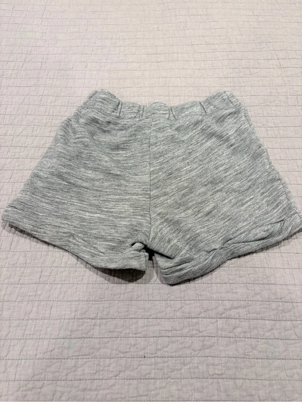 GAP Kids Gray Pull-On Shorts – Girls XL (12)